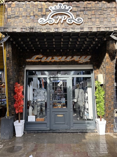 Cafe-Restaurant Prestige