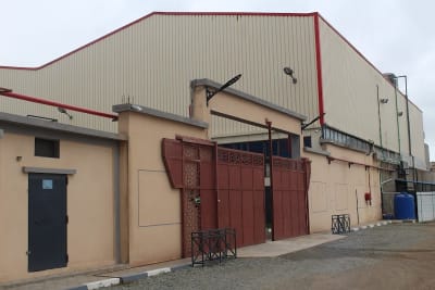 Sarl Multifood Industrie