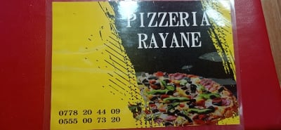 Pizzeria Rayane