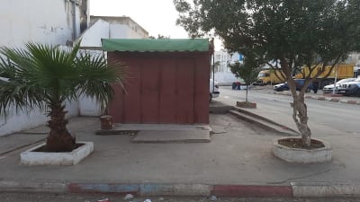 Restaurant houari bolahia