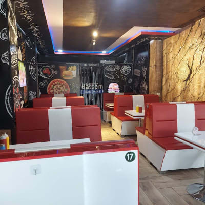 Pizza & Tacos Bassem