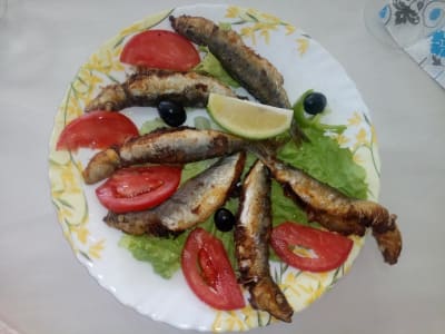 Restaurant le Rendez Vous