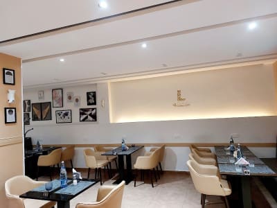 La Boussole, Restaurant Pizzeria