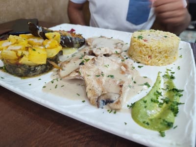 Seven eat Restaurant et fast food