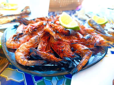 Palais de la Méditerranée