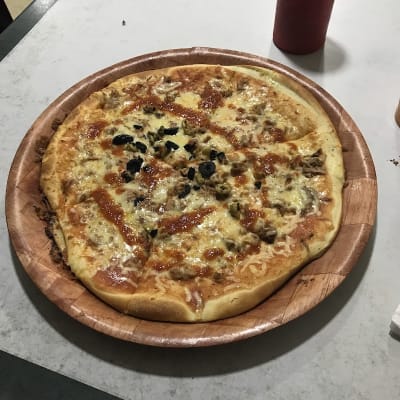 Pizzeria El Bahdja