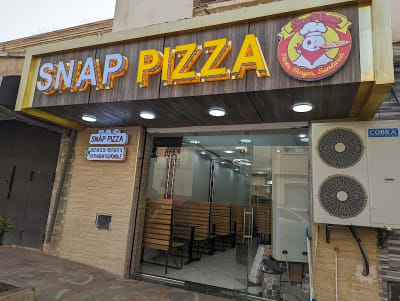 Pizzeria SNAPIZZA