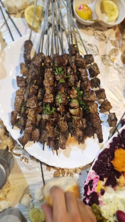 Mtam Khima "Alminama"