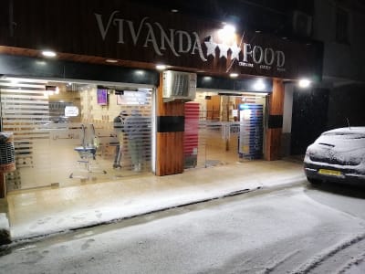 Vivanda Food