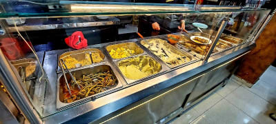 Restaurant Ma Cuisine