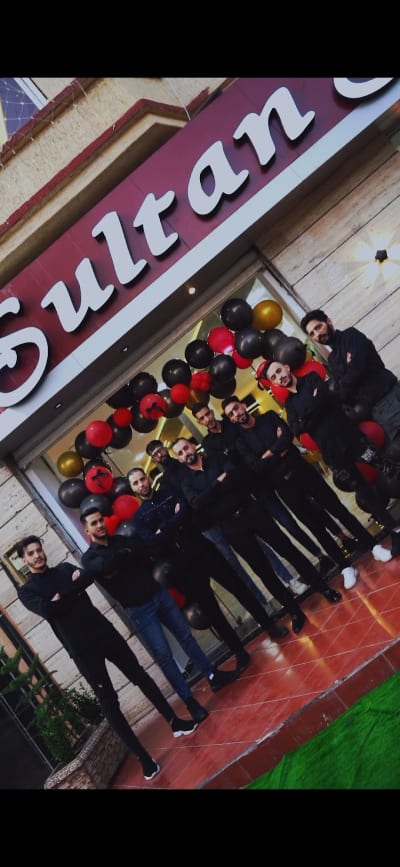 Restaurant et Pizzeria Sultan