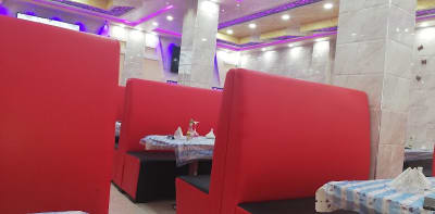Restaurant lazza +