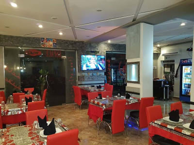 Restaurant Pizzeria Benhaoua