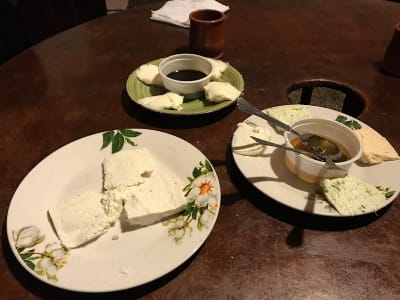 Restaurant de Cuisine Traditionnelle Zirawi