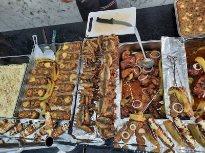 Restaurant le coq d’or