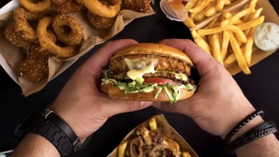 Otsy.Burger 1-Draria