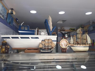 LAMPARO - Restaurant & Poisson