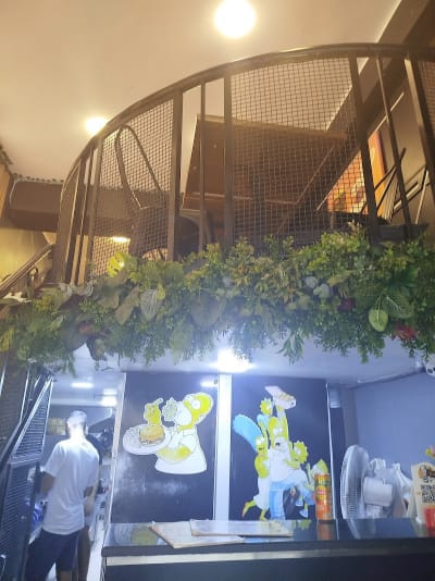 El Padré - Bab Ezzouar