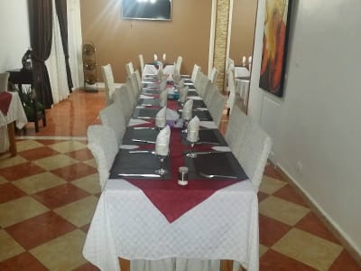 Restaurant Rahet El Bal