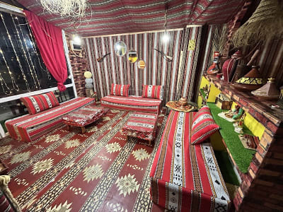 Restaurant hadja Saiida