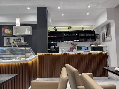 Vencci gelato