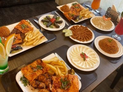 KONAK Restaurant