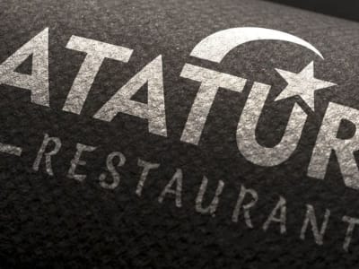 Ataturk Restaurant