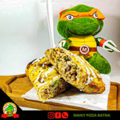 Maiky Pizza Batna
