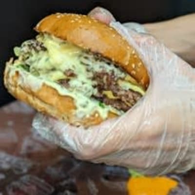 Burgerino