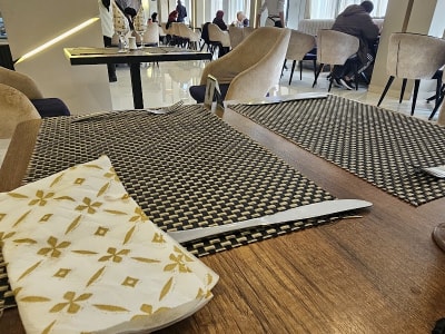 Restaurant Le Cuistot