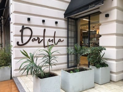 Restaurant Dar Leila