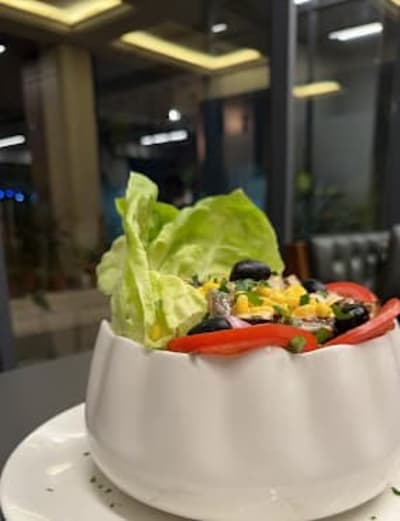 Restaurant Dar Leila