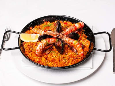 Le Palmier By Atlantis