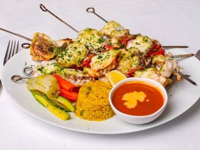 Le Palmier By Atlantis