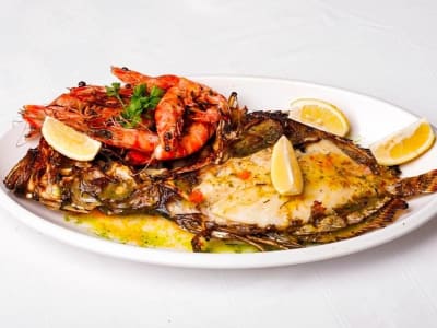 Le Palmier By Atlantis