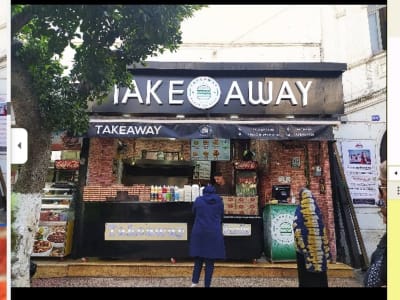 Take Away