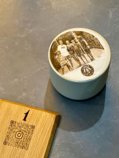 Cozee Coffee & Brunch