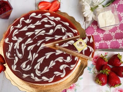 Sesto Senso Pâtisserie