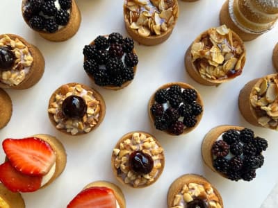 Sesto Senso Pâtisserie