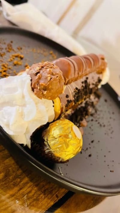 Choco Mondo & 6is Chocolaterie