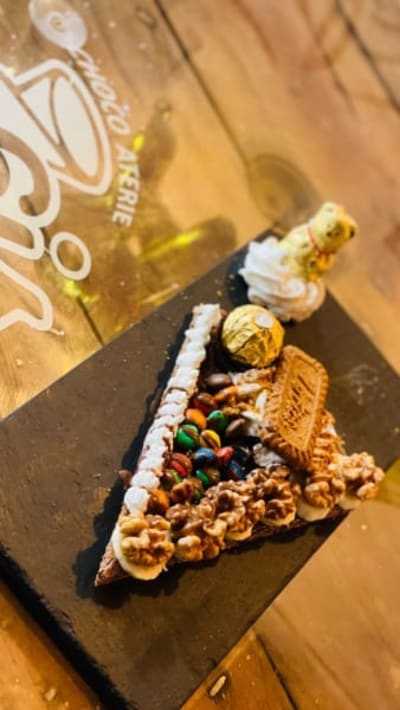 Choco Mondo & 6is Chocolaterie