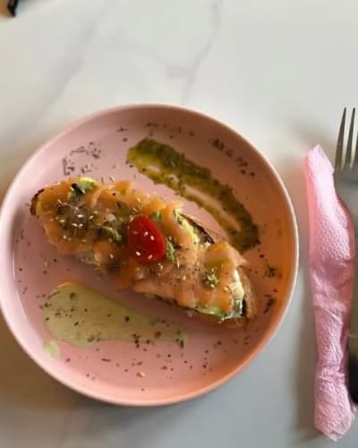 Nineteen brunch and coffee