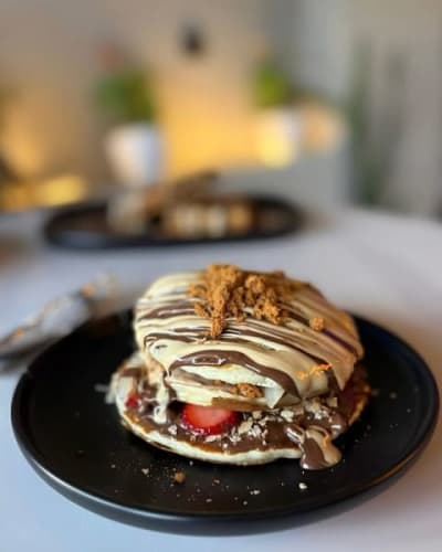 Nineteen brunch and coffee