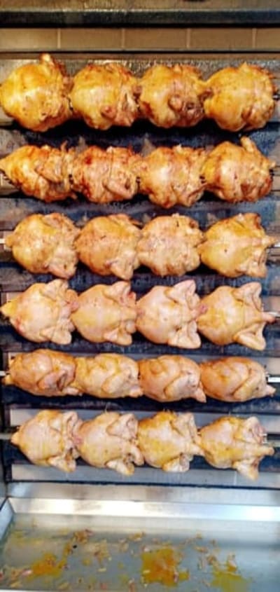 La Maison du Poulet Rôtisserie 