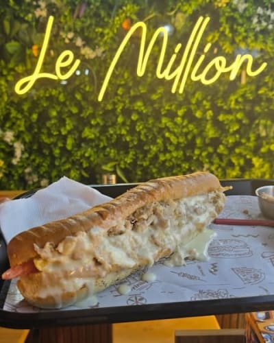 Le Million
