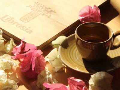 Librosia Coffee