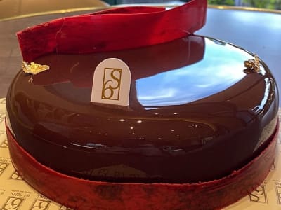 6ème Sens Pastry & Coffee