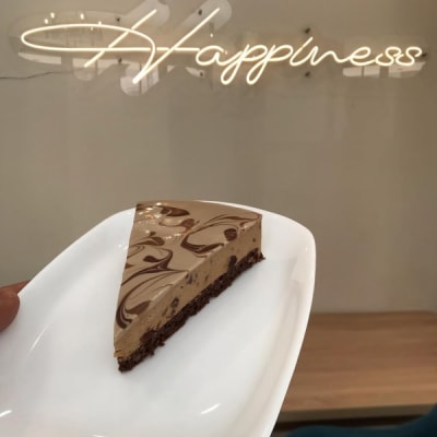 Happiness Coffee