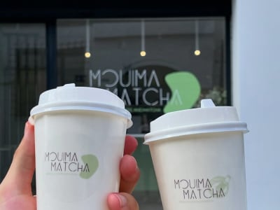 Mouima Matcha