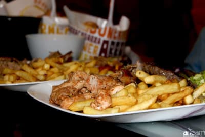 Abracadabra - Sétif